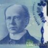 CAD $5 Bills