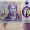 £20 GBP Bills